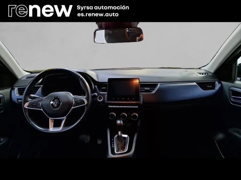 Renault Arkana Intens TCe 103kW(140CV) EDC mild hybrid