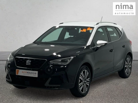 Seat Arona 1.0 TSI 81kW (110CV) FR XM Seat Arona 1.0 TSI 81kW (110CV) FR XM