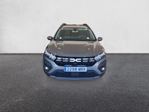 Dacia Jogger Expression TCe 81kW (110CV) 7 plazas