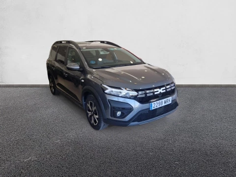 Dacia Jogger Expression TCe 81kW (110CV) 7 plazas