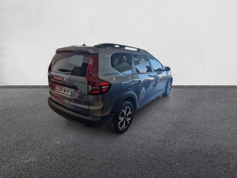 Dacia Jogger Expression TCe 81kW (110CV) 7 plazas