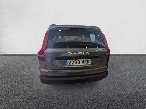 Dacia Jogger Expression TCe 81kW (110CV) 7 plazas