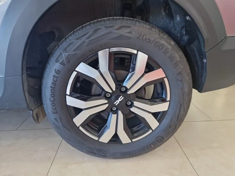 Dacia Jogger Expression TCe 81kW (110CV) 7 plazas