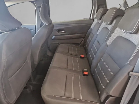 Dacia Jogger Expression TCe 81kW (110CV) 7 plazas