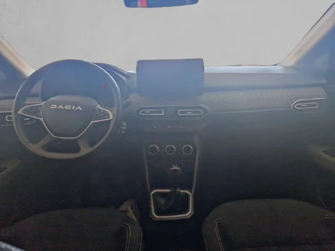 Dacia Jogger Expression TCe 81kW (110CV) 7 plazas