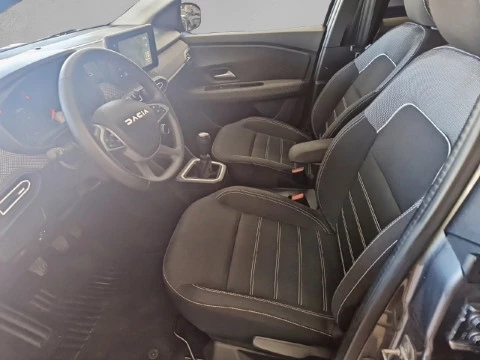 Dacia Jogger Expression TCe 81kW (110CV) 7 plazas
