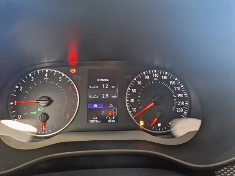 Dacia Jogger Expression TCe 81kW (110CV) 7 plazas