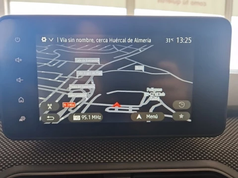 Dacia Jogger Expression TCe 81kW (110CV) 7 plazas