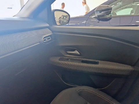 Dacia Jogger Expression TCe 81kW (110CV) 7 plazas