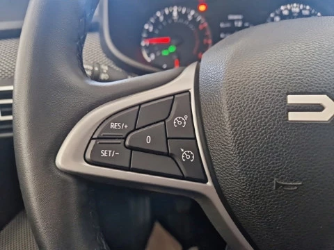 Dacia Jogger Expression TCe 81kW (110CV) 7 plazas