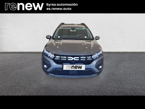 Dacia Jogger Expression TCe 81kW (110CV) 7 plazas