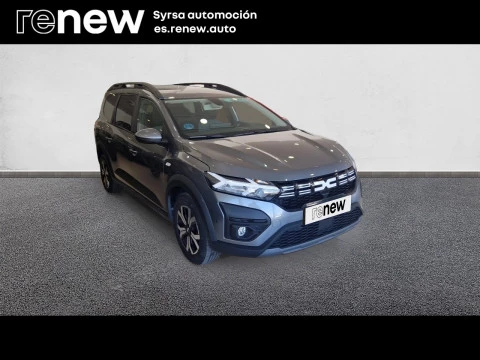 Dacia Jogger Expression TCe 81kW (110CV) 7 plazas