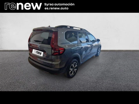 Dacia Jogger Expression TCe 81kW (110CV) 7 plazas