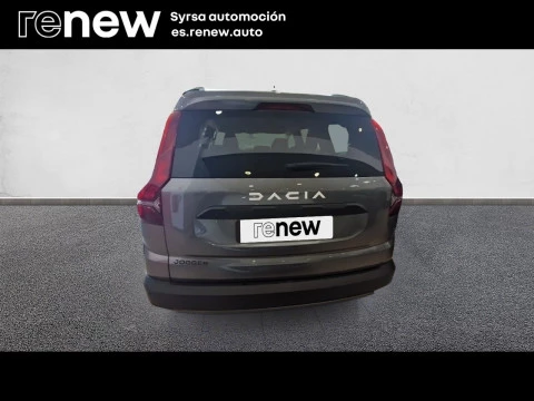 Dacia Jogger Expression TCe 81kW (110CV) 7 plazas