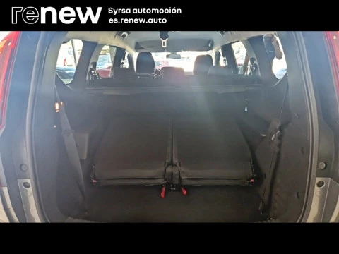 Dacia Jogger Expression TCe 81kW (110CV) 7 plazas