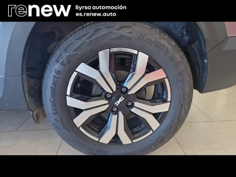 Dacia Jogger Expression TCe 81kW (110CV) 7 plazas