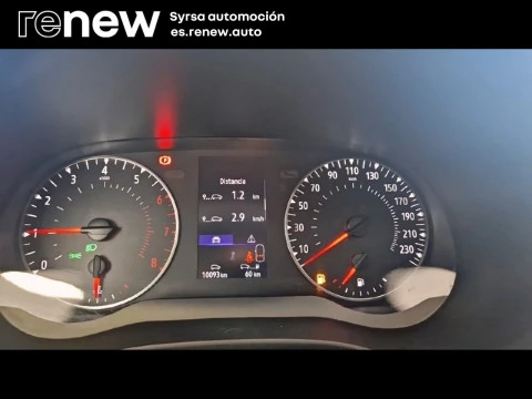 Dacia Jogger Expression TCe 81kW (110CV) 7 plazas