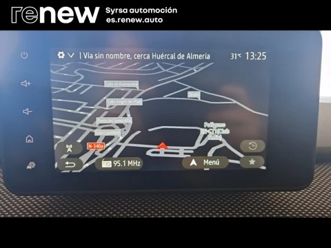 Dacia Jogger Expression TCe 81kW (110CV) 7 plazas