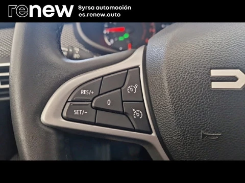 Dacia Jogger Expression TCe 81kW (110CV) 7 plazas