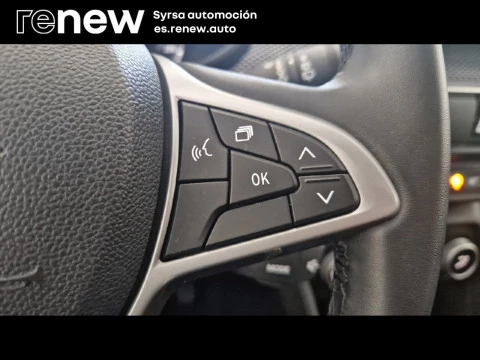 Dacia Jogger Expression TCe 81kW (110CV) 7 plazas