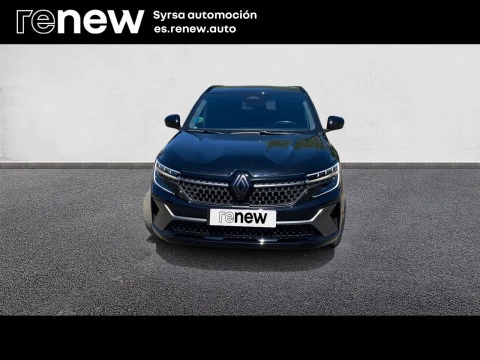 Renault Austral Iconic Esprit Alpine E-Tech F Hybr 147kW