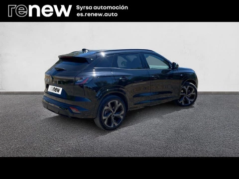 Renault Austral Iconic Esprit Alpine E-Tech F Hybr 147kW