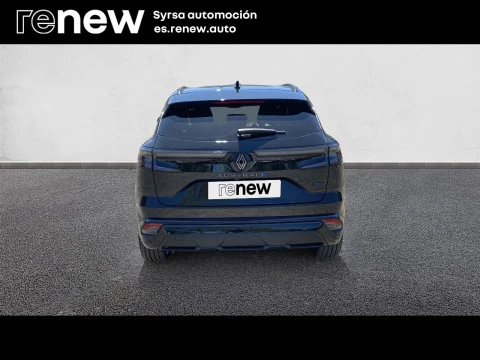 Renault Austral Iconic Esprit Alpine E-Tech F Hybr 147kW