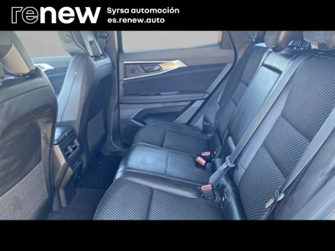 Renault Austral Iconic Esprit Alpine E-Tech F Hybr 147kW