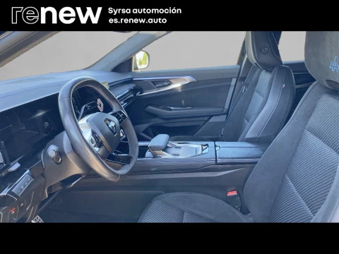 Renault Austral Iconic Esprit Alpine E-Tech F Hybr 147kW