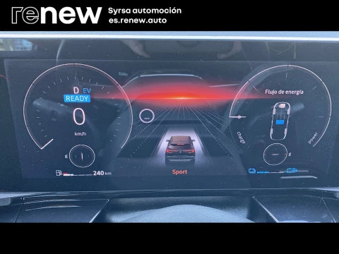 Renault Austral Iconic Esprit Alpine E-Tech F Hybr 147kW