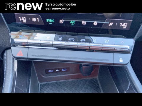 Renault Austral Iconic Esprit Alpine E-Tech F Hybr 147kW
