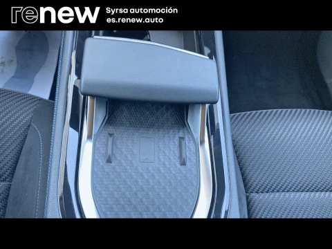 Renault Austral Iconic Esprit Alpine E-Tech F Hybr 147kW