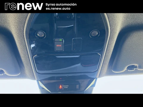 Renault Austral Iconic Esprit Alpine E-Tech F Hybr 147kW
