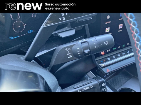 Renault Austral Iconic Esprit Alpine E-Tech F Hybr 147kW