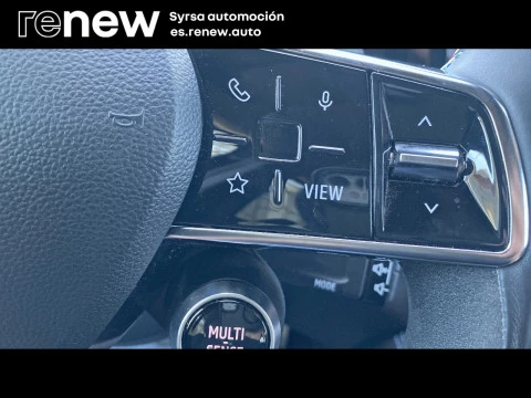 Renault Austral Iconic Esprit Alpine E-Tech F Hybr 147kW