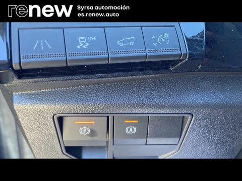 Renault Austral Iconic Esprit Alpine E-Tech F Hybr 147kW