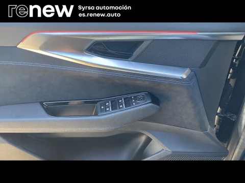 Renault Austral Iconic Esprit Alpine E-Tech F Hybr 147kW