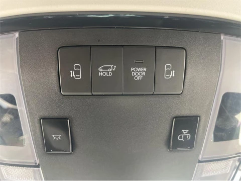 Hyundai Staria 2.2 CRDI Tecno 9S