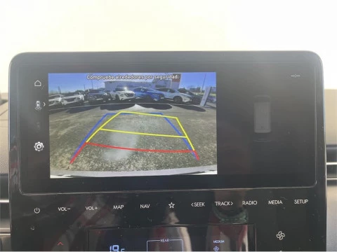 Hyundai Staria 2.2 CRDI Tecno 9S