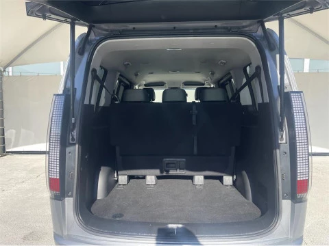 Hyundai Staria 2.2 CRDI Tecno 9S