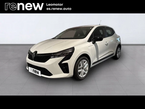 Renault Clio  dCi Evolution 74kW