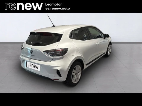 Renault Clio  dCi Evolution 74kW