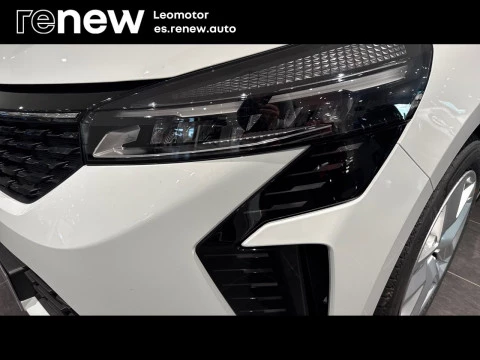 Renault Clio  dCi Evolution 74kW