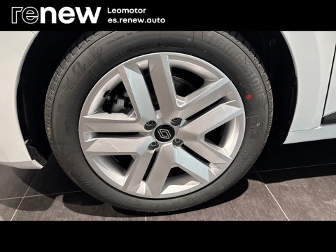 Renault Clio  dCi Evolution 74kW