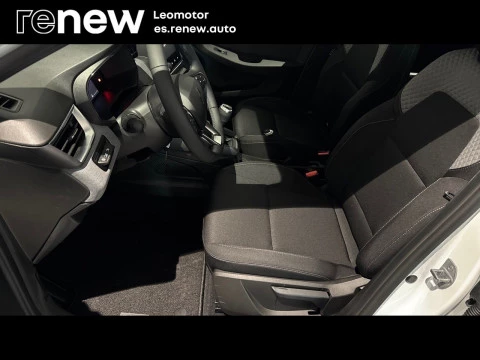 Renault Clio  dCi Evolution 74kW