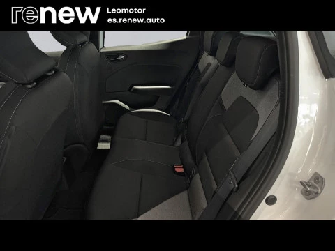 Renault Clio  dCi Evolution 74kW