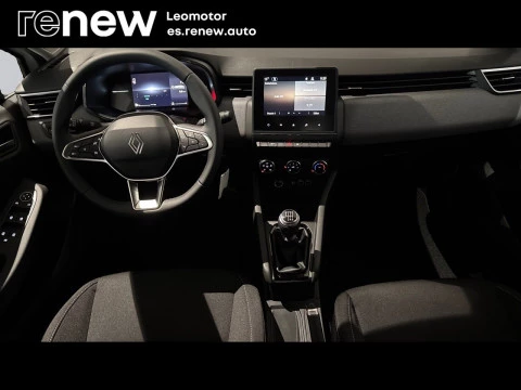 Renault Clio  dCi Evolution 74kW