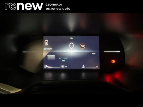 Renault Clio  dCi Evolution 74kW