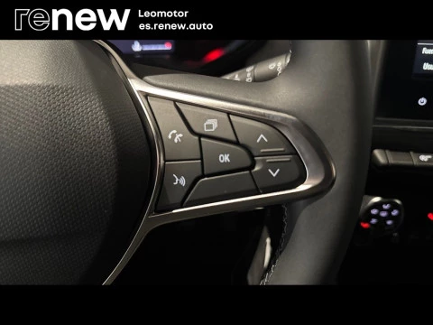 Renault Clio  dCi Evolution 74kW