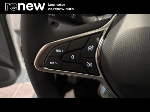 Renault Clio  dCi Evolution 74kW